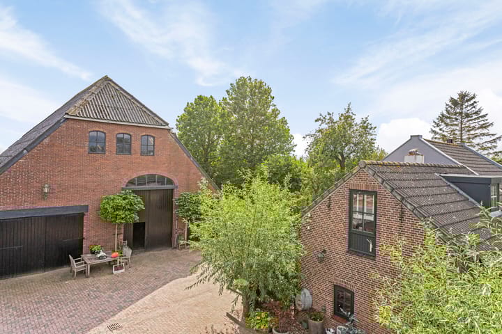 Foto 4 van Derde Weg 2