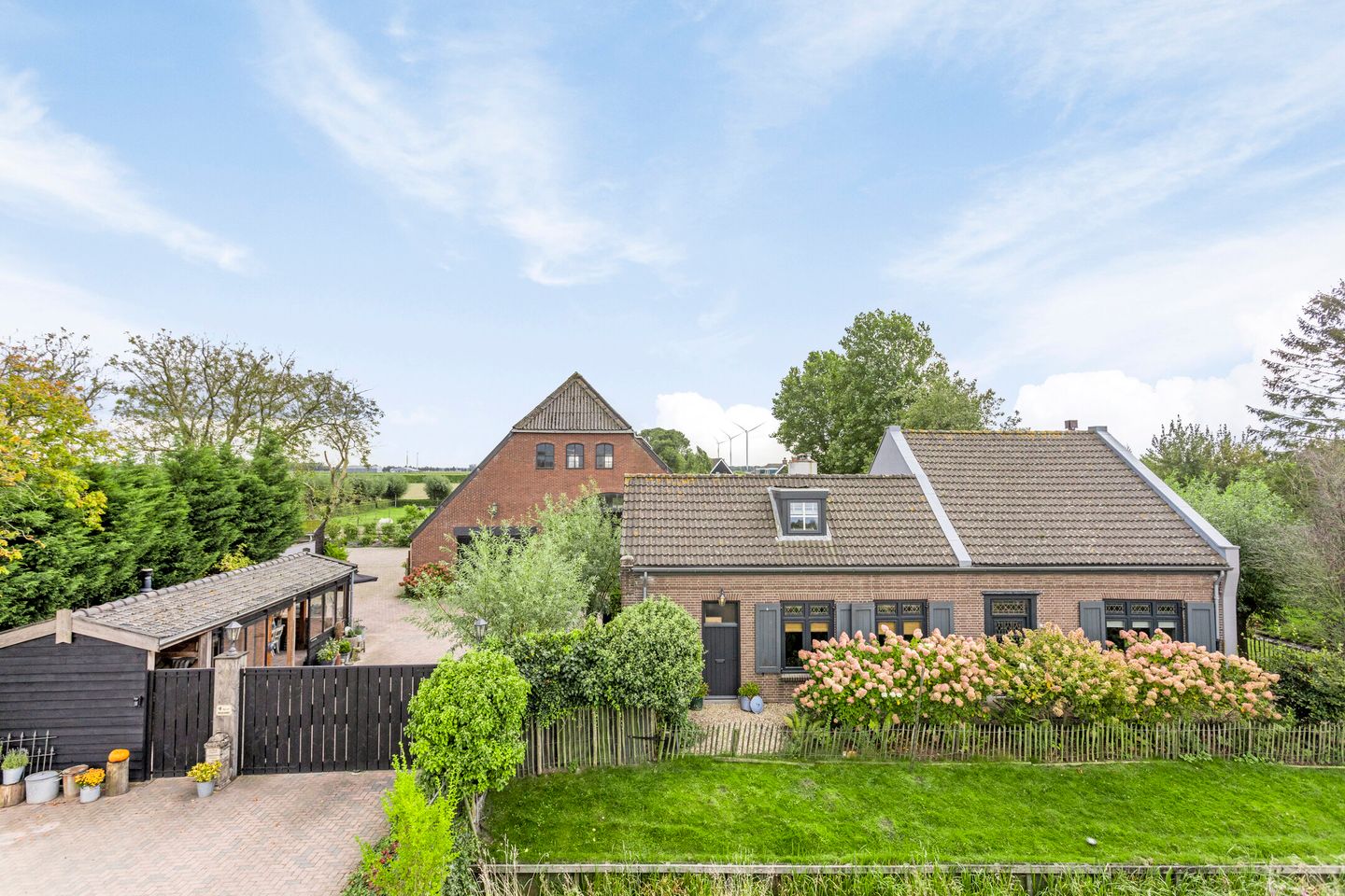 Photo 5 of Derde Weg 2