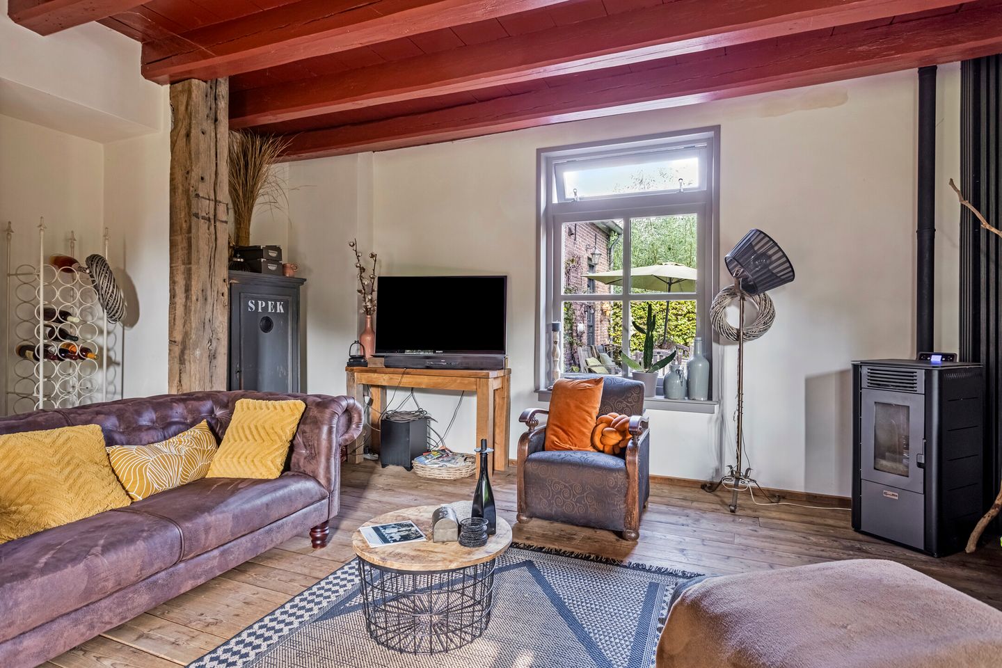 Photo 10 of Derde Weg 2