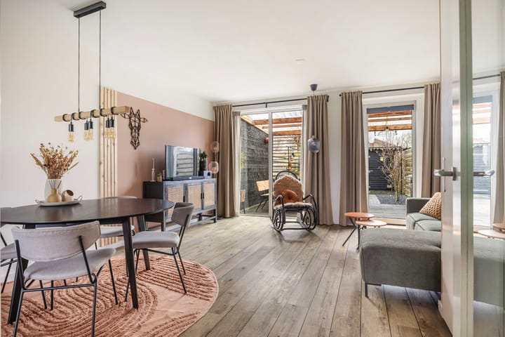 Foto 2 van Lysterbeipaad 9