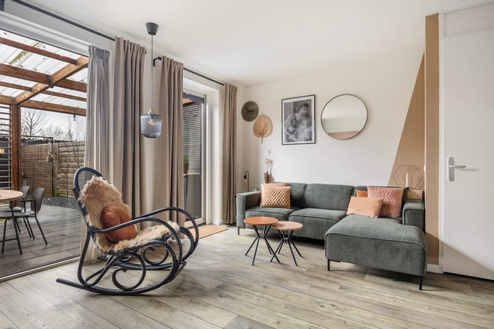 Foto 3 van Lysterbeipaad 9