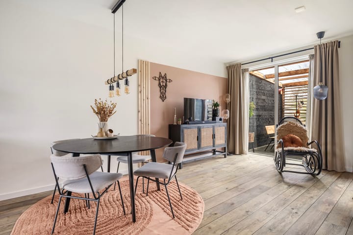 Foto 5 van Lysterbeipaad 9