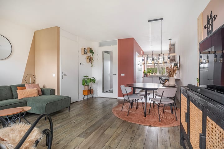 Foto 6 van Lysterbeipaad 9