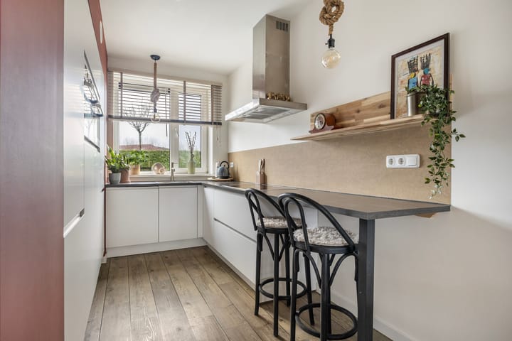 Foto 9 van Lysterbeipaad 9