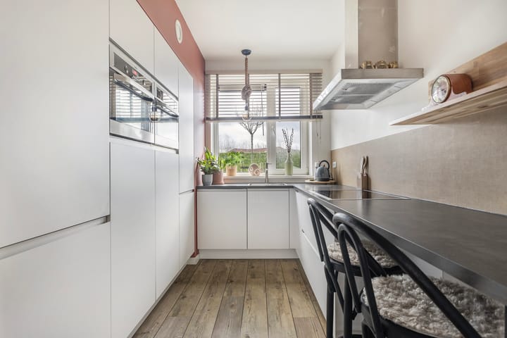 Foto 11 van Lysterbeipaad 9