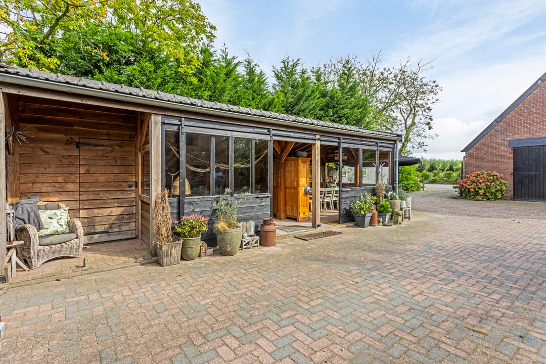 Photo 43 of Derde Weg 2