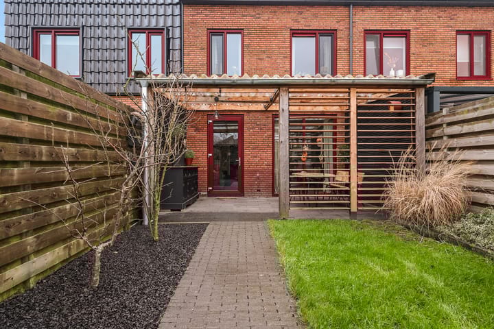 Foto 30 van Lysterbeipaad 9