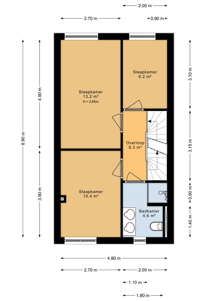 Foto 42 van Lysterbeipaad 9
