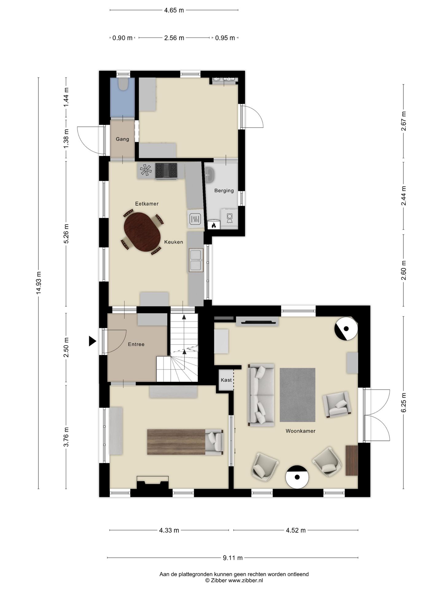 Photo 85 of Derde Weg 2