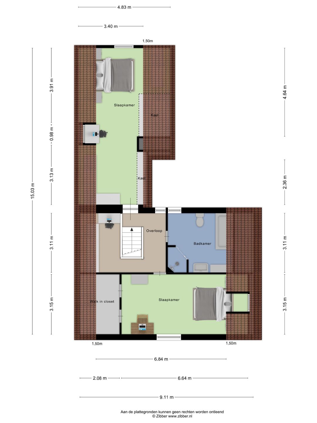 Photo 86 of Derde Weg 2