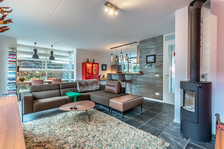 Foto 2 van Willem de Zwijgerlaan 19-A