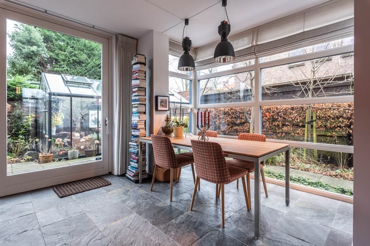 Foto 3 van Willem de Zwijgerlaan 19-A