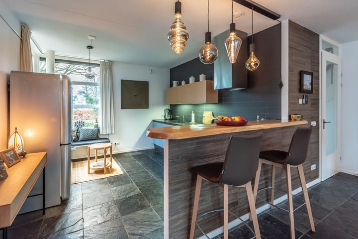 Foto 4 van Willem de Zwijgerlaan 19-A