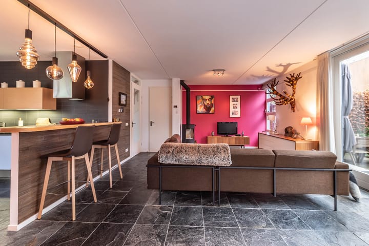 Foto 5 van Willem de Zwijgerlaan 19-A