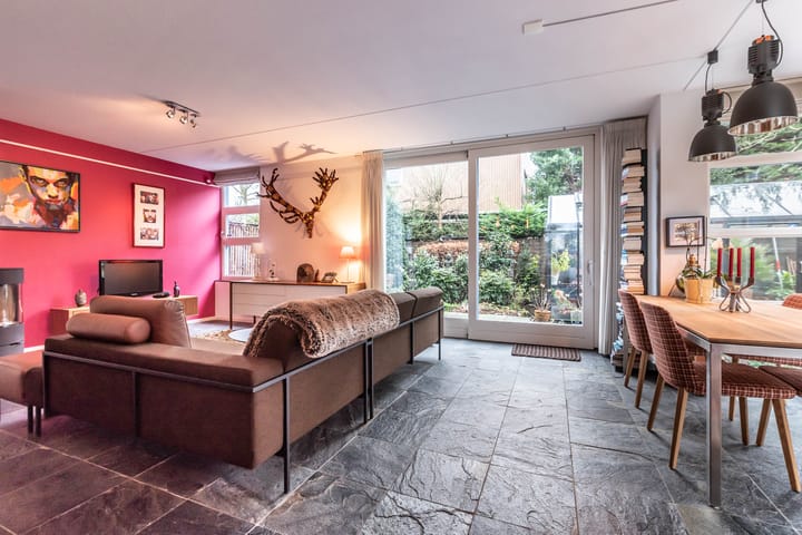 Foto 6 van Willem de Zwijgerlaan 19-A