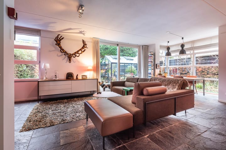 Foto 7 van Willem de Zwijgerlaan 19-A