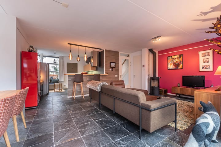 Foto 8 van Willem de Zwijgerlaan 19-A