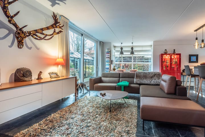 Foto 9 van Willem de Zwijgerlaan 19-A