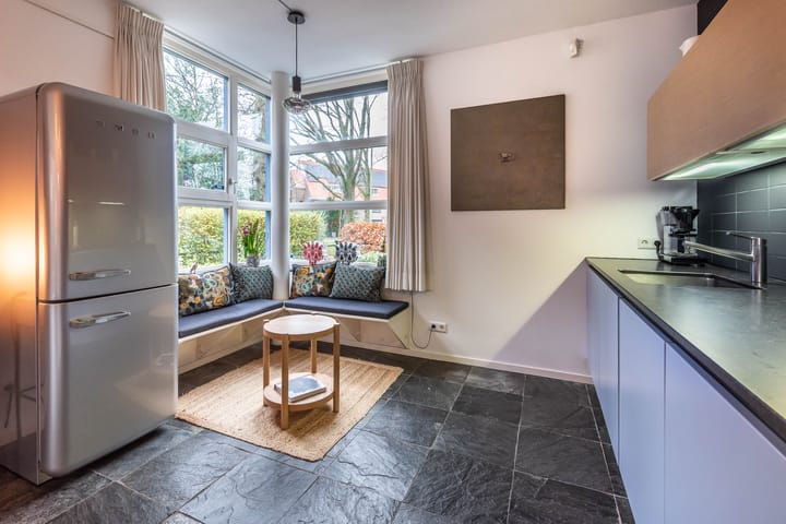 Foto 11 van Willem de Zwijgerlaan 19-A