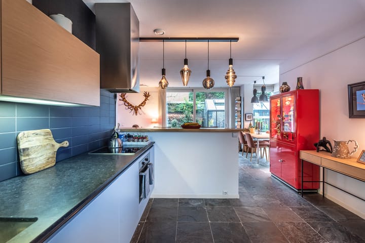 Foto 12 van Willem de Zwijgerlaan 19-A