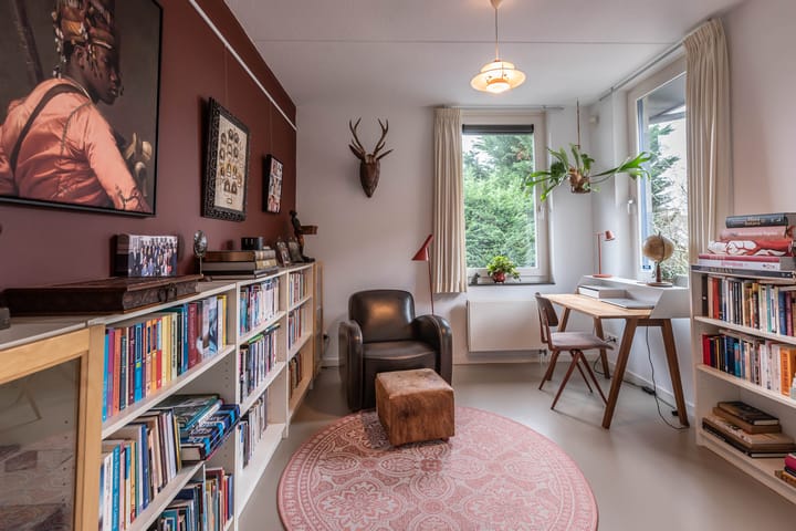 Foto 17 van Willem de Zwijgerlaan 19-A