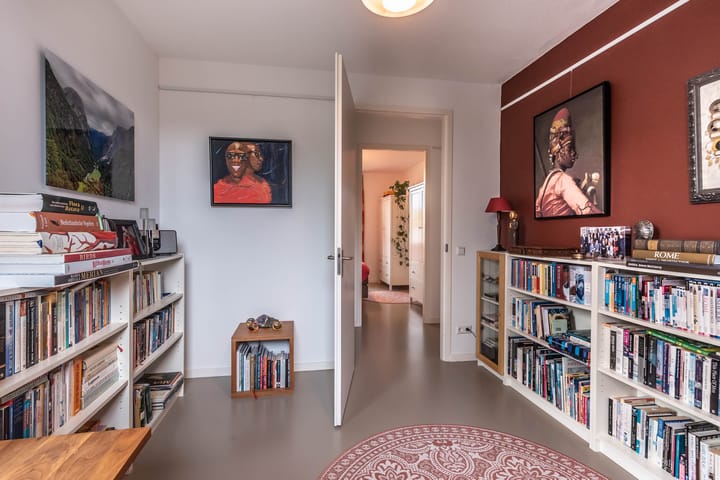 Foto 19 van Willem de Zwijgerlaan 19-A