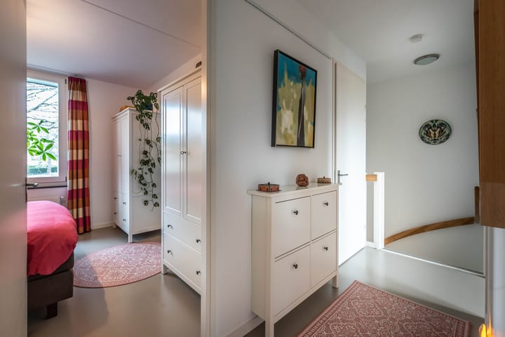 Foto 20 van Willem de Zwijgerlaan 19-A