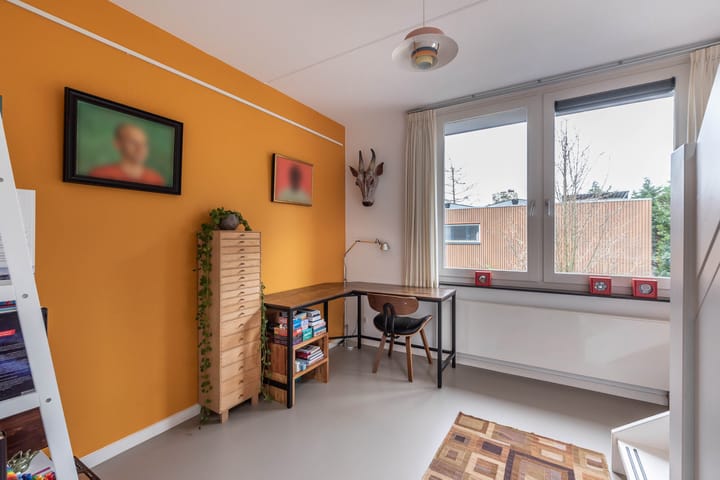 Foto 24 van Willem de Zwijgerlaan 19-A