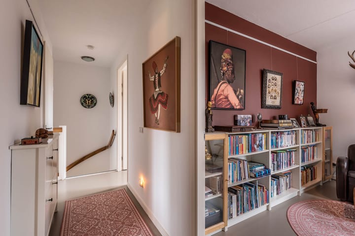 Foto 25 van Willem de Zwijgerlaan 19-A