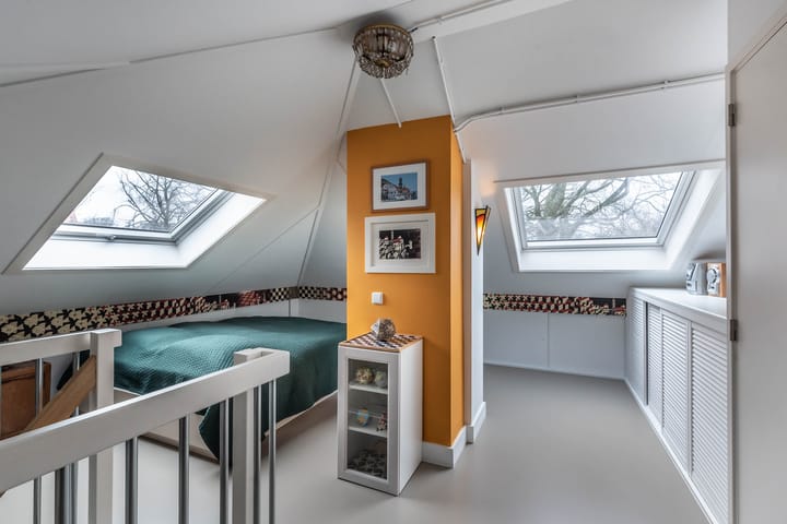 Foto 27 van Willem de Zwijgerlaan 19-A