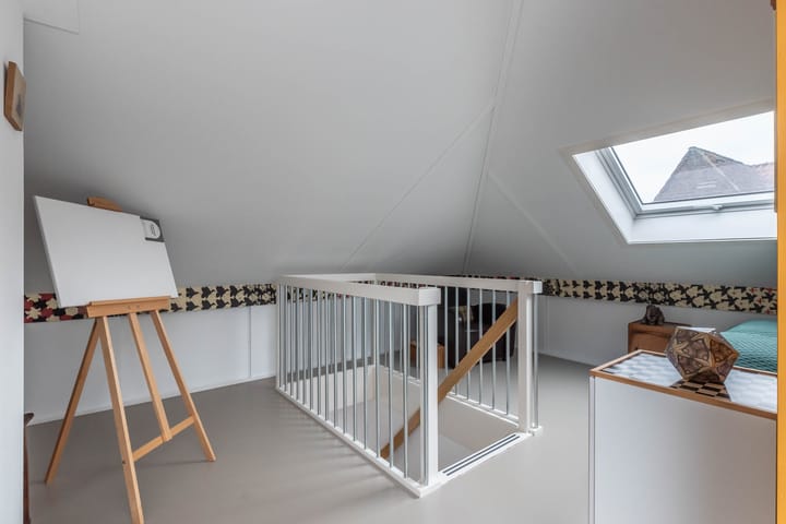 Foto 28 van Willem de Zwijgerlaan 19-A