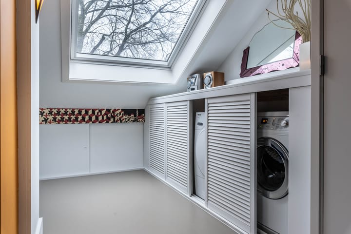 Foto 30 van Willem de Zwijgerlaan 19-A