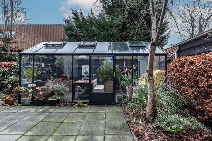 Foto 34 van Willem de Zwijgerlaan 19-A