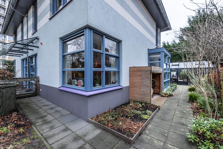 Foto 36 van Willem de Zwijgerlaan 19-A