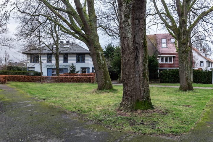 Foto 37 van Willem de Zwijgerlaan 19-A