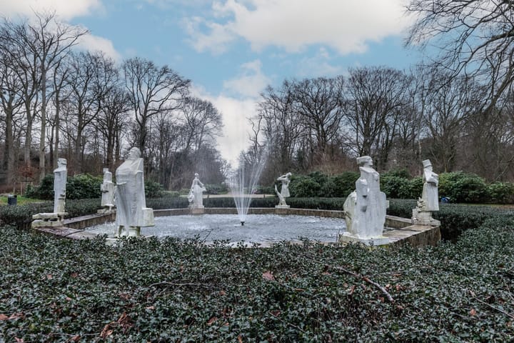 Foto 39 van Willem de Zwijgerlaan 19-A