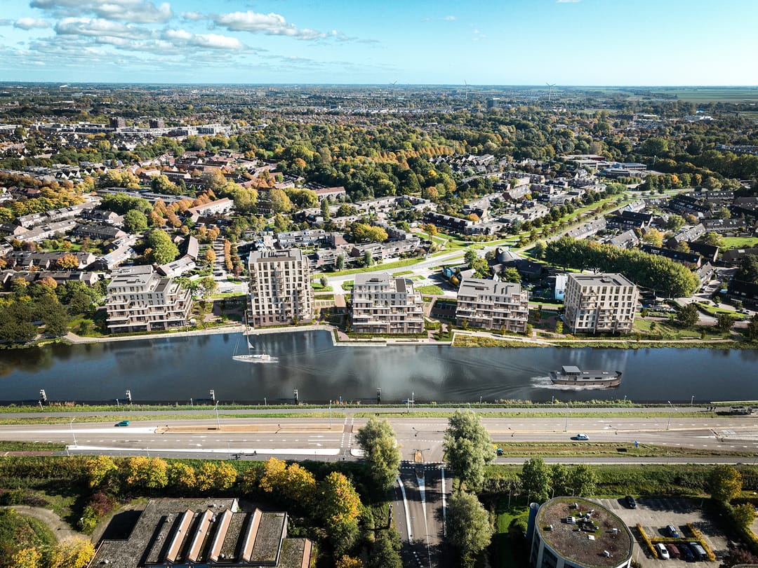 Foto 7 van Kanaaldijk 296-B5