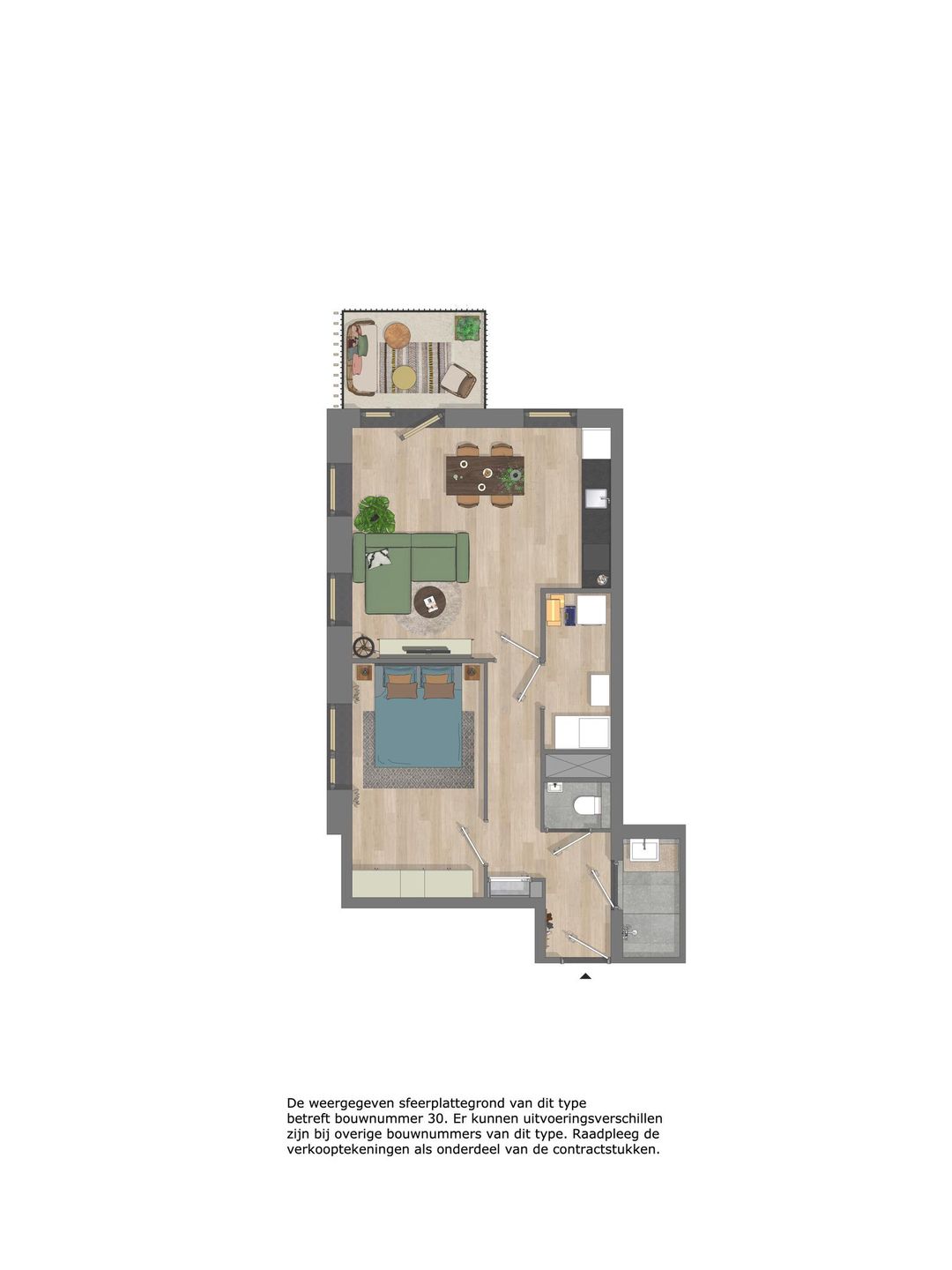 Foto 8 van Kanaaldijk 296-B5