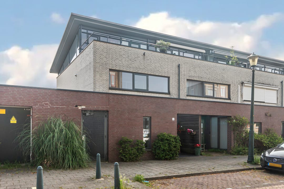 Photo 1 of Van Drieststraat 6