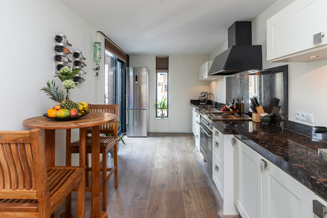 Photo 2 of Van Drieststraat 6