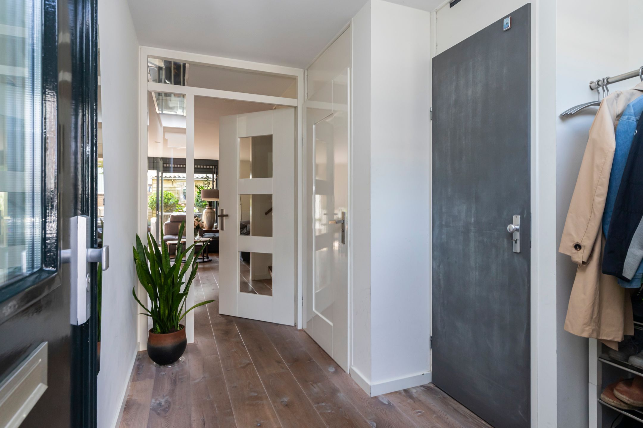 Photo 6 of Van Drieststraat 6