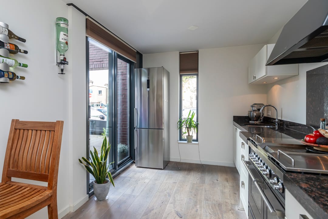 Photo 7 of Van Drieststraat 6