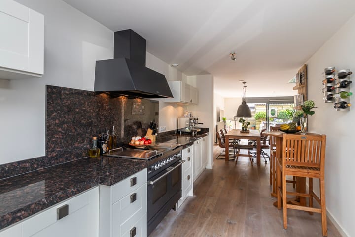 Foto 8 van Van Drieststraat 6