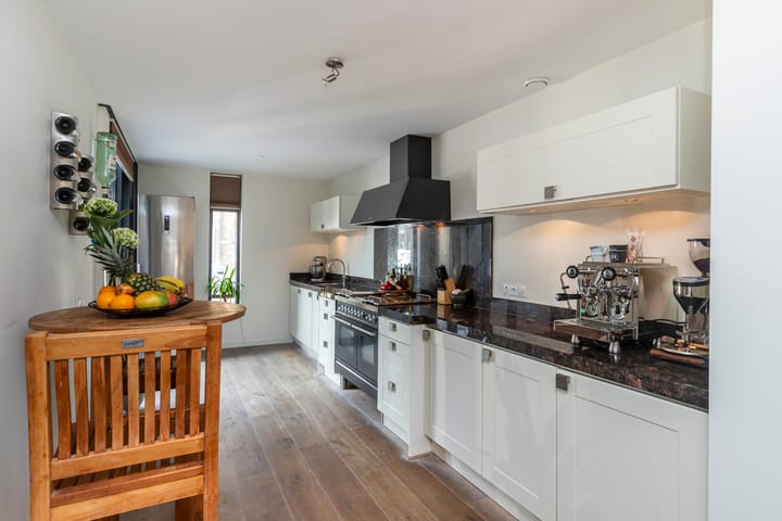 Foto 9 van Van Drieststraat 6