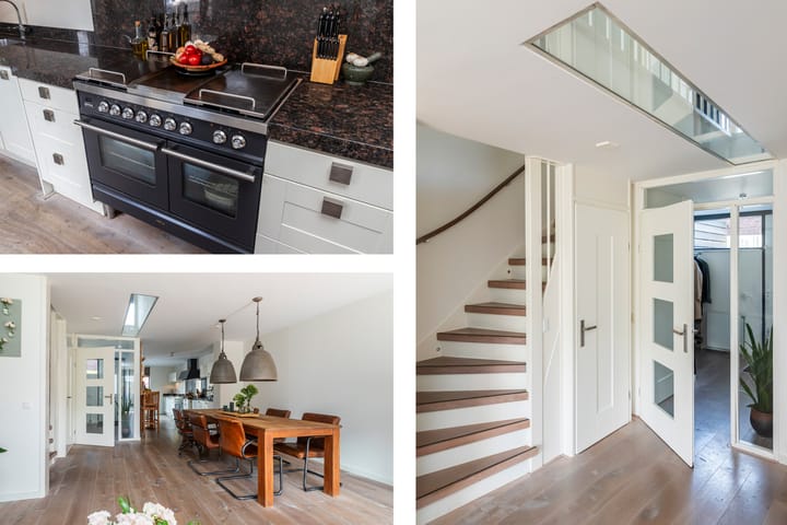 Foto 10 van Van Drieststraat 6