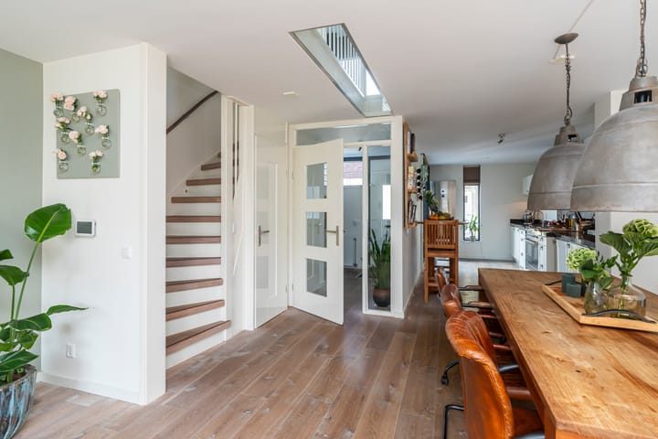 Foto 11 van Van Drieststraat 6