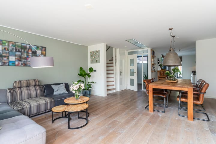 Foto 12 van Van Drieststraat 6