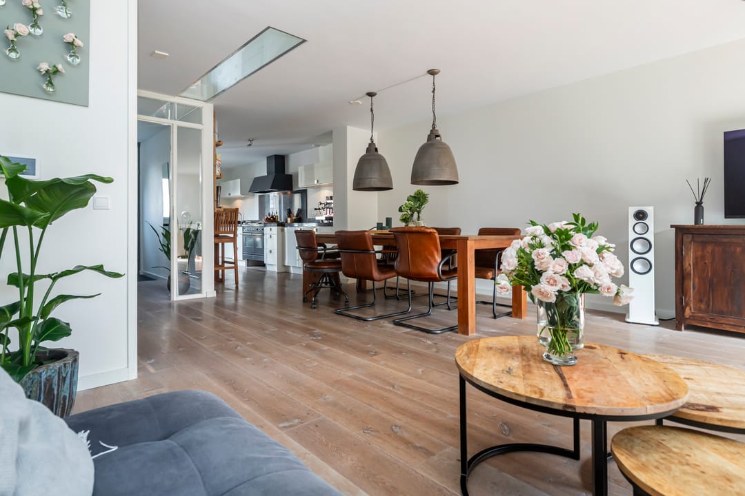 Photo 13 of Van Drieststraat 6