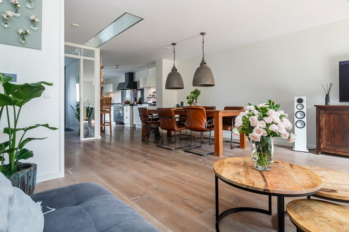 Foto 13 van Van Drieststraat 6