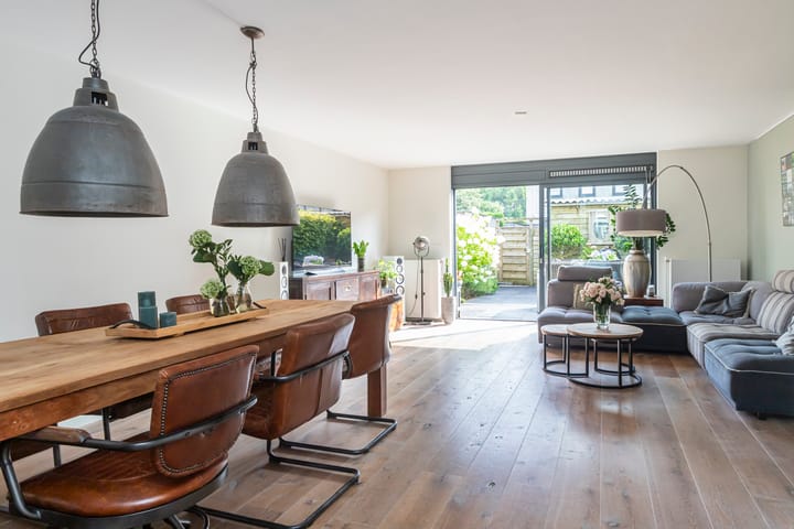 Foto 14 van Van Drieststraat 6